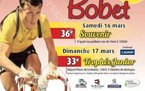 Souvenir Louison-Bobet : Maxime Renault gagne encore