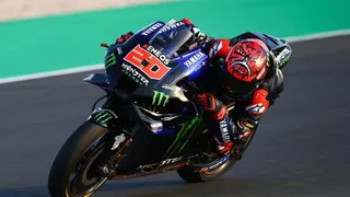 Quartararo signe la pole au GP de France, Zarco se classe 5e