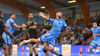 Chartres Métropole Handball 2022/2023 : Effectif, transferts et objectifs de la saison