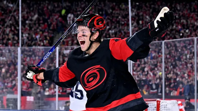 NHL Playoffs : ce qu’il faut retenir du premier tour