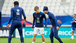 JO 2024 : Un nouveau renfort pour les Bleuets