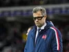 Le XV de France proche de la crise : les trois défis à relever pour Fabien Galthié