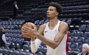 NBA : Victor Wembanyama perd un précieux coéquipier pour une durée indéterminée