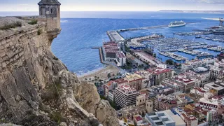 Un terrain pour les sprinteurs vers Alicante pour la troisième étape du Tour d’Espagne 2019