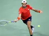 US Open (H) : Humbert impuissant face à Berrettini