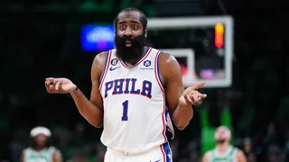 Harden, c’est reparti pour un tour ?