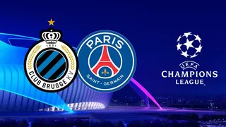 FC Bruges – PSG : les notes du match