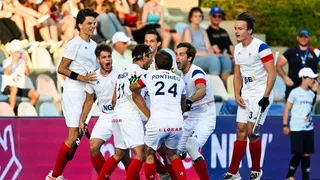 JO 2024 : les listes des équipes de France de Hockey sur Gazon connues !