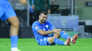 Mercato ASSE : la bataille fait rage pour le transfert de Mahmoud Jaber