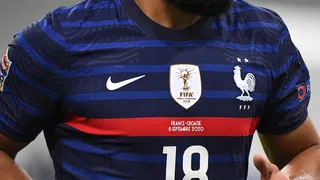 Euro 2024 : Les maillots de l’Équipe de France ont fuité !