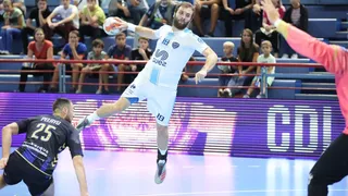 US Créteil Handball 2022/2023 : Effectif, transferts et objectifs de la saison