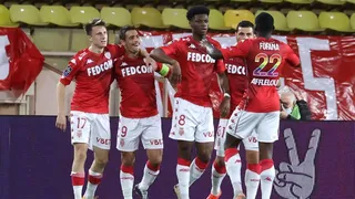 Ligue 1 : Monaco s’impose face à Rennes