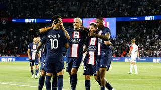 Résultats Ligue 1 J2 : Paris, Toulouse et Clermont seuls vainqueurs de cette journée