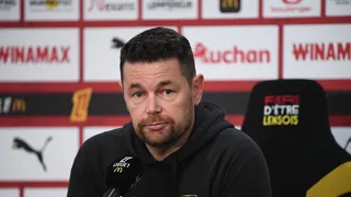 RC Lens : Pierre Sage donne les 3 raisons de la débâcle face à Metz