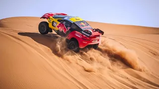 Dakar 2024 – Etape 9 – Auto : Classement, Résultat et Résumé