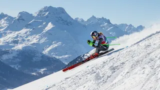 Coupe du Monde Ski Alpin 2022/2023, Saint Moritz : les Italiennes et M.Shiffrin en patronnes