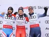 Ski Alpin : Cyprien Sarrazin revient sur sa rivalité avec Marco Odermatt
