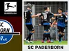 Le SC Paderborn 07 : la malédiction du promu dans l’élite