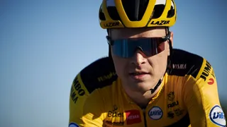 Cyclisme : Tobias Foss et Koen Bouwman prolongent