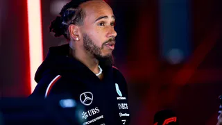 F1 : Le couperet tombe pour Hamilton avant le GP des Pays-Bas