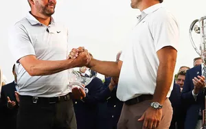 USPGA 2023 – les résultats de la 4è journée : et de 3 pour Brooks Koepka