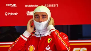 GP d’Australie : le terrible aveu de Charles Leclerc (Ferrari), 4ème des qualifications !