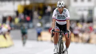 Peter Sagan en Vendée !