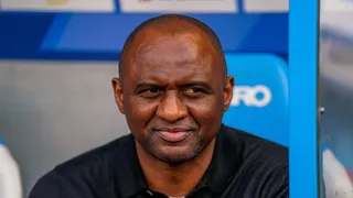 Strasbourg : Le beau message de Patrick Vieira envers Emanuel Emegha