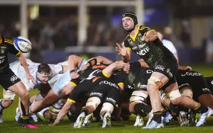 La Rochelle – Bristol (Champions Cup) : compositions officielles et chaîne TV