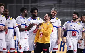 Pays-Bas – France (Mondial Handball) : heure et chaîne TV