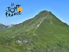 Une étape exigeante à travers le Massif Central vers Puy Mary