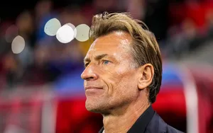 Équipe de France : l’énorme tuile pour Hervé Renard !