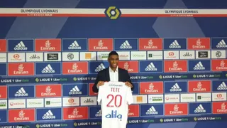 Tetê, la nouvelle merveille brésilienne de l’OL