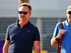 F1 : Aston Martin offre une promotion à Newey, en attendant Christian Horner