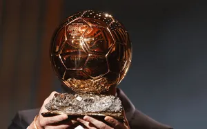 Le classement complet du Ballon d’Or 2024