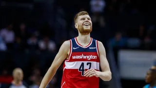 NBA : Bertans n’ira pas à Orlando