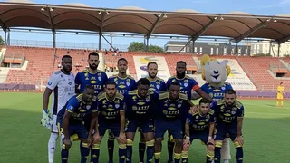 National : Créteil n’y arrive pas et bute sur le Stade Briochin