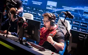 [CS:GO] Intel Extreme Masters XIII – Katowice Major 2019 : Champions Stage