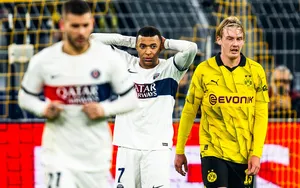 LDC : Pourquoi la Réal Sociedad est un tirage « pourri » pour le PSG ?