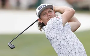 Masters Augusta 2023 : les résultats de la 2e journée