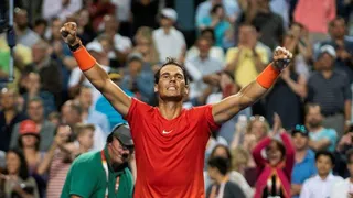 Toronto : En patron, Nadal remporte son 33ème Masters 1000 !