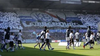RC Strasbourg – L’Europe en perspective