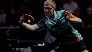 Classement mondial Tennis de table ITTF