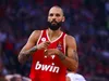 Euroligue : la folle anecdote du coach de l’Olympiakos à propos d’Evan Fournier