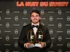 La liste des nommés de la 20e édition de la Nuit du rugby