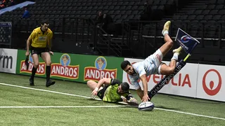 Un week-end en Europe (J1) : destins opposés entre Champions et Challenge Cup pour les Français !