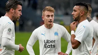 Angers – Marseille : les notes du match