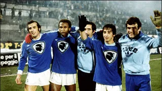 L’épopée européenne du Sporting Étoile Club de Bastia