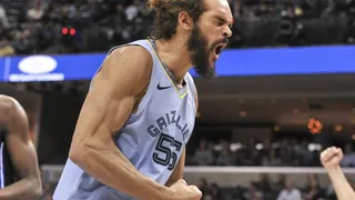 Joakim Noah bientôt de retour en NBA ?