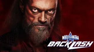 WWE : découvrez la carte de Wrestlemania Backlash 2022